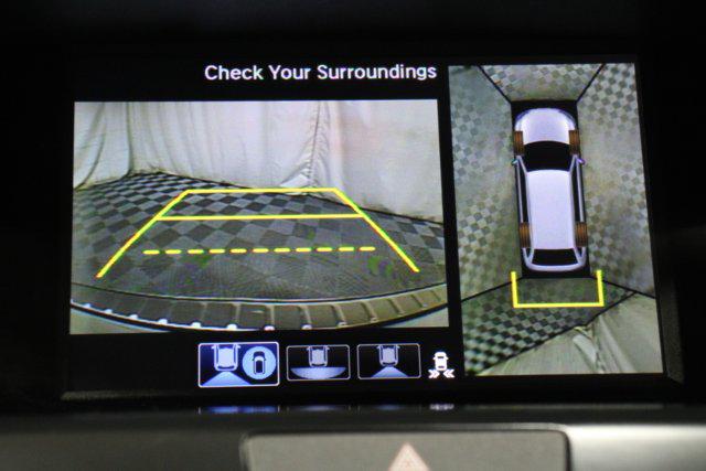 2018 Acura MDX w/Advance Package