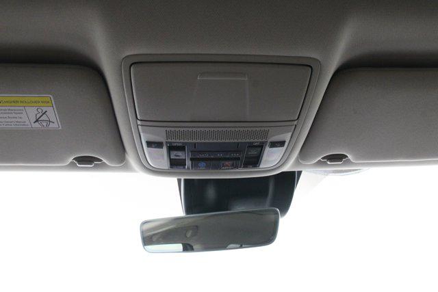 2018 Acura MDX w/Advance Package