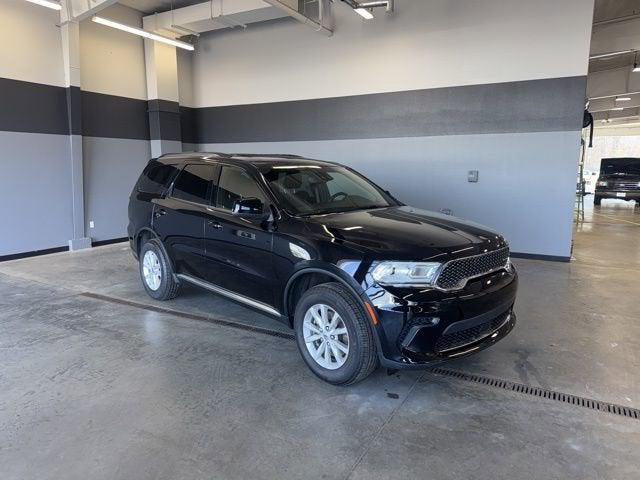 2024 Dodge Durango SXT Plus AWD for sale in Black River Falls, WI