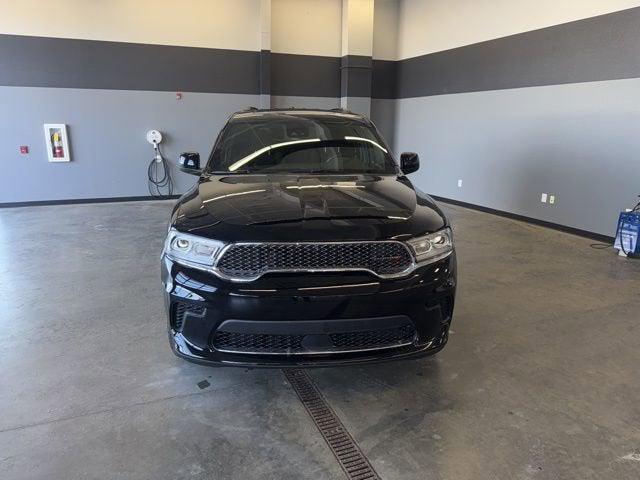 2024 Dodge Durango SXT Plus AWD