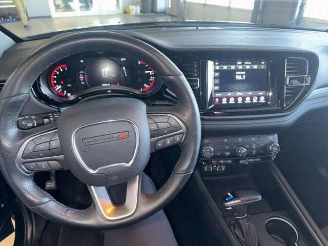 2024 Dodge Durango SXT Plus AWD