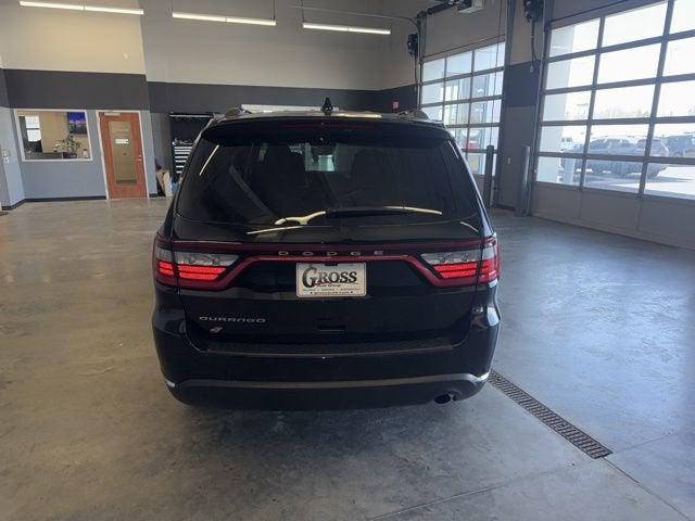 2024 Dodge Durango SXT Plus AWD