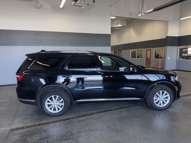 2024 Dodge Durango SXT Plus AWD