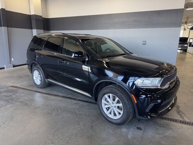 2024 Dodge Durango SXT Plus AWD