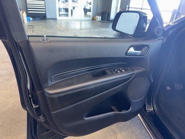 2024 Dodge Durango SXT Plus AWD