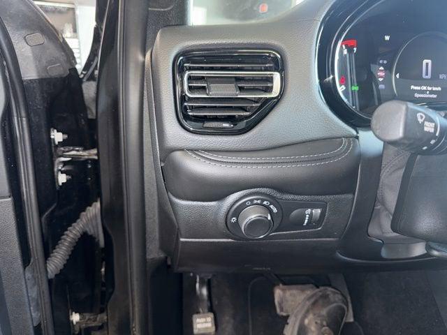 2024 Dodge Durango SXT Plus AWD