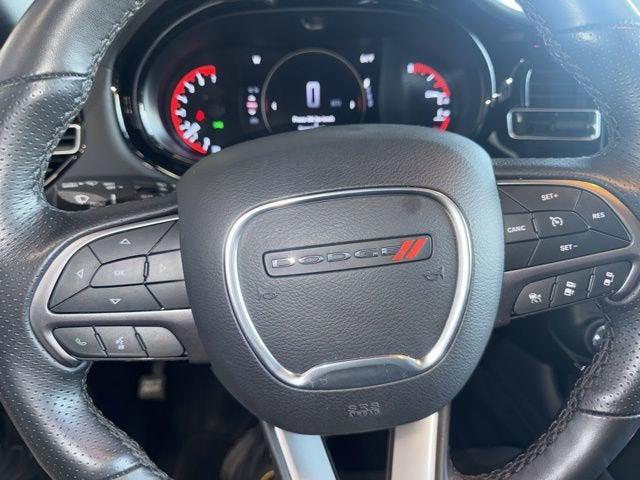 2024 Dodge Durango SXT Plus AWD