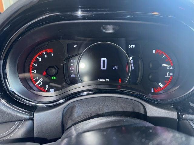 2024 Dodge Durango SXT Plus AWD