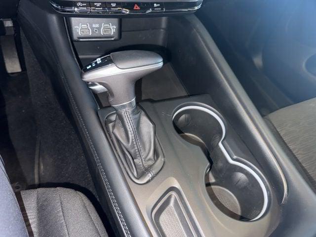 2024 Dodge Durango SXT Plus AWD