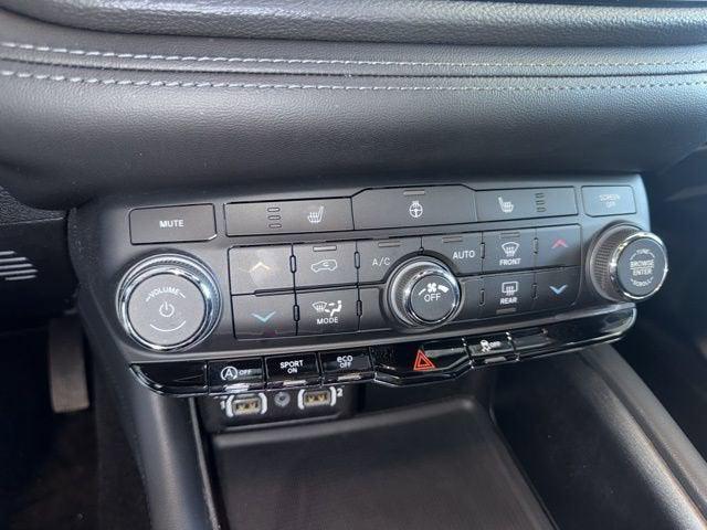 2024 Dodge Durango SXT Plus AWD