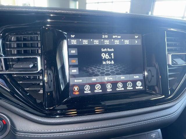 2024 Dodge Durango SXT Plus AWD