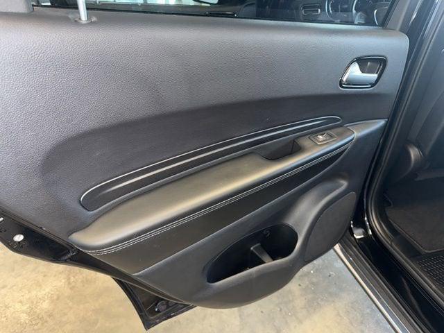 2024 Dodge Durango SXT Plus AWD