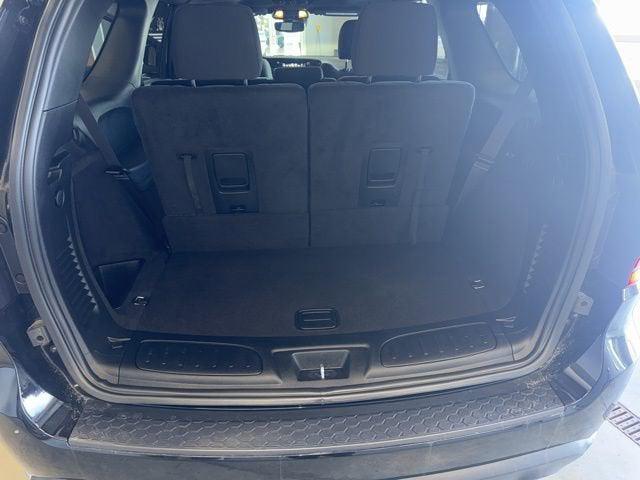 2024 Dodge Durango SXT Plus AWD