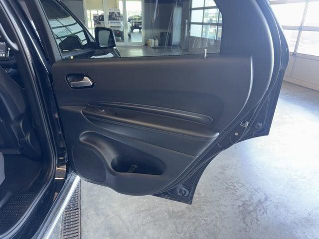 2024 Dodge Durango SXT Plus AWD