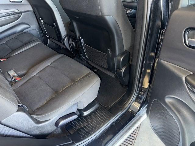2024 Dodge Durango SXT Plus AWD