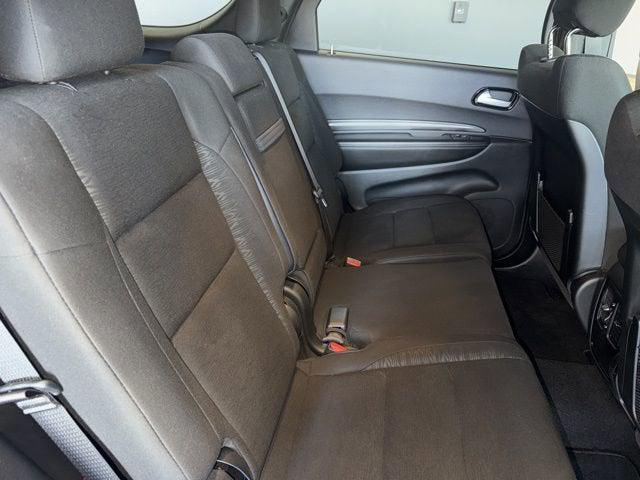 2024 Dodge Durango SXT Plus AWD