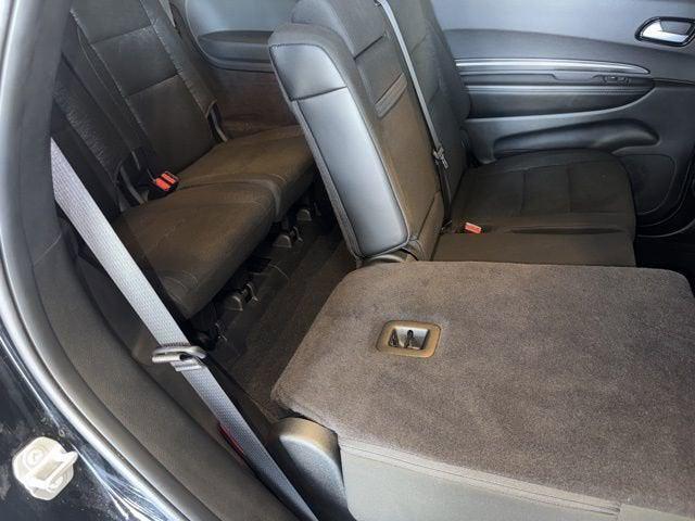 2024 Dodge Durango SXT Plus AWD