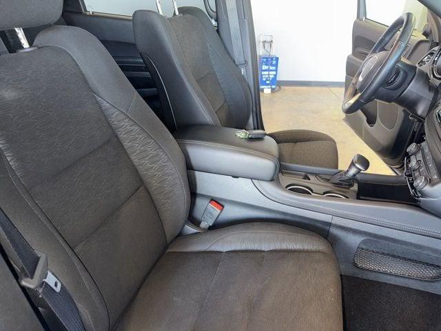 2024 Dodge Durango SXT Plus AWD