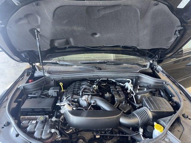 2024 Dodge Durango SXT Plus AWD