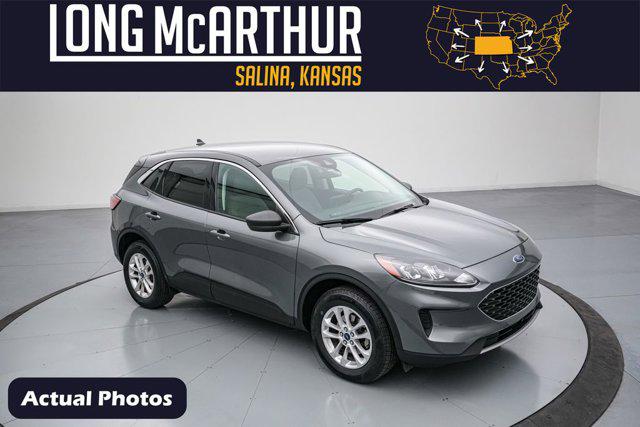 2022 Ford Escape SE for sale in Salina, KS
