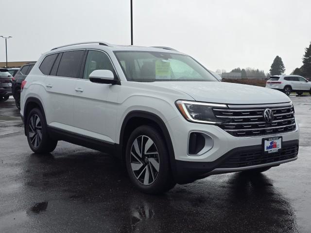 2026 Volkswagen Atlas SEL for sale in Burlington, WA