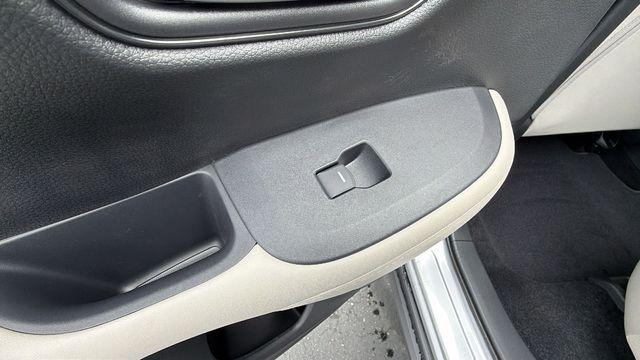 2026 Honda HR-V AWD LX