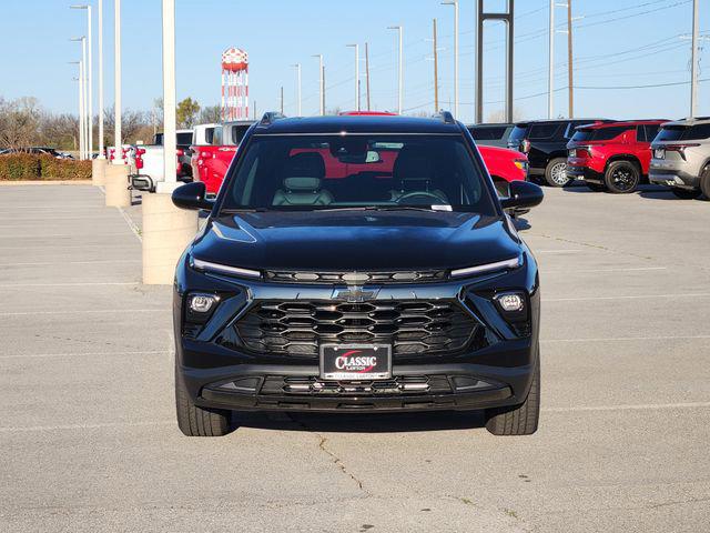 2026 Chevrolet TrailBlazer FWD ACTIV
