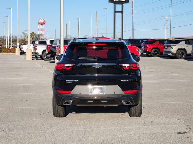 2026 Chevrolet TrailBlazer FWD ACTIV