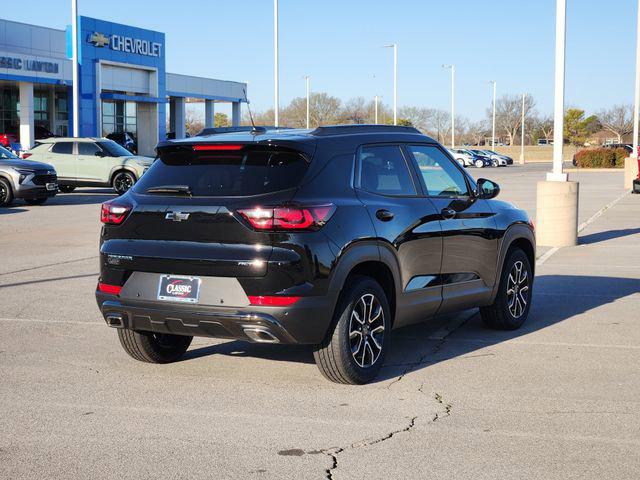 2026 Chevrolet TrailBlazer FWD ACTIV