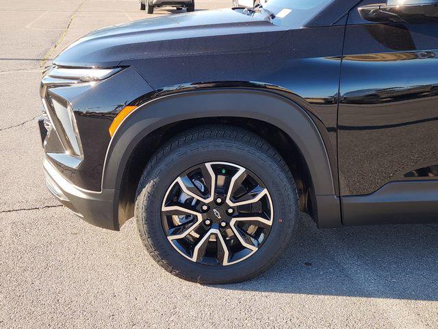 2026 Chevrolet TrailBlazer FWD ACTIV