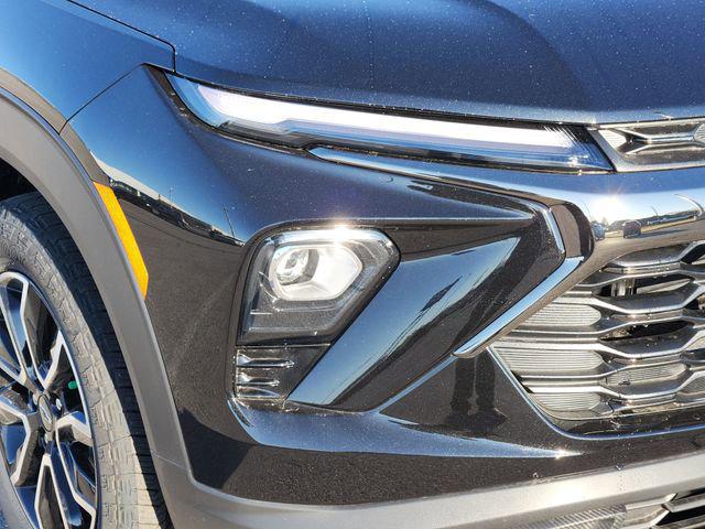 2026 Chevrolet TrailBlazer FWD ACTIV