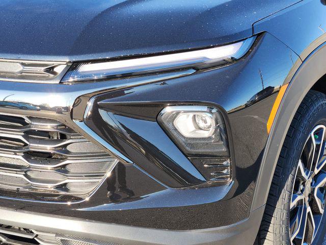 2026 Chevrolet TrailBlazer FWD ACTIV