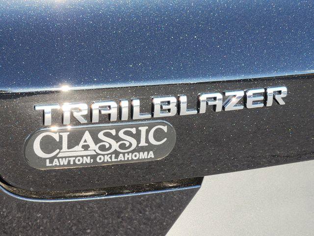 2026 Chevrolet TrailBlazer FWD ACTIV