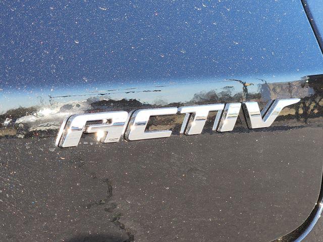 2026 Chevrolet TrailBlazer FWD ACTIV