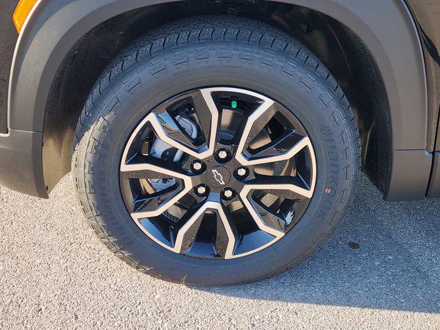2026 Chevrolet TrailBlazer FWD ACTIV