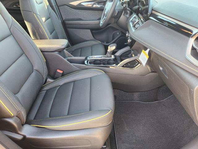 2026 Chevrolet TrailBlazer FWD ACTIV