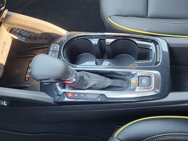 2026 Chevrolet TrailBlazer FWD ACTIV
