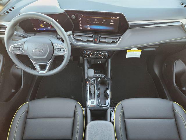 2026 Chevrolet TrailBlazer FWD ACTIV