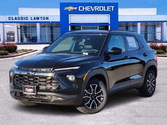 2026 Chevrolet TrailBlazer FWD ACTIV for sale in Lawton, OK