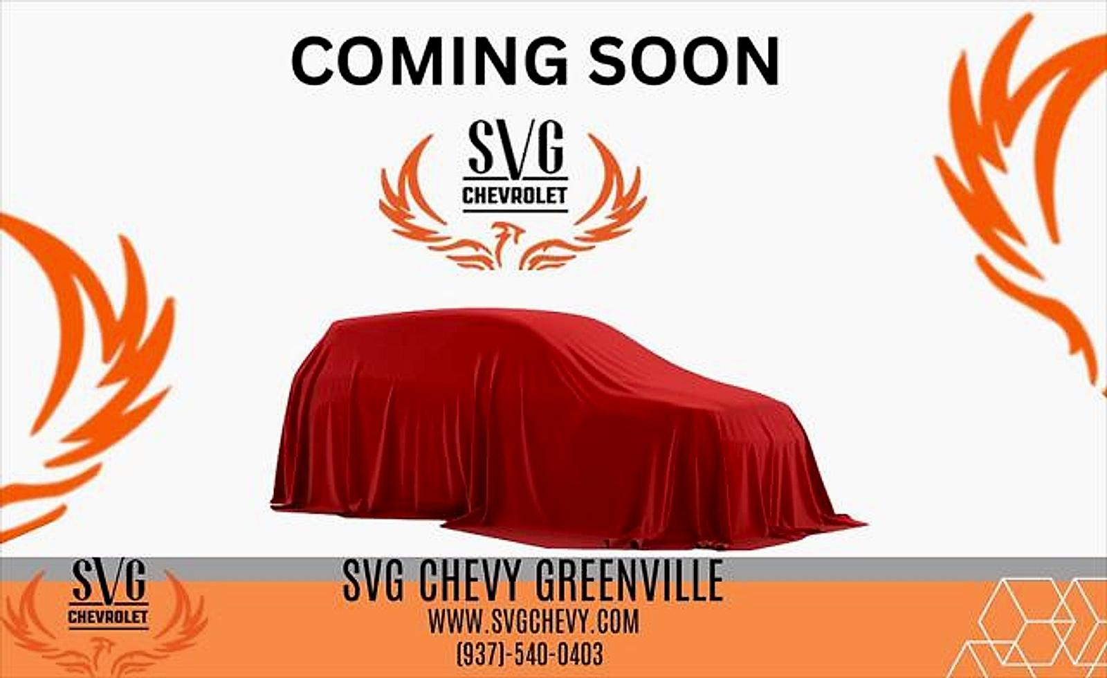 2026 Chevrolet Colorado Trail Boss Crew Cab 4WD