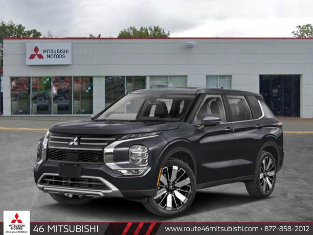 2026 Mitsubishi Outlander SE 1.5T S-AWC for sale in Totowa, NJ
