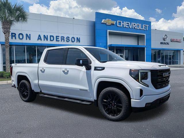 2026 GMC Sierra 1500 Crew Cab, Short Bed, Elevation, 4WD for sale in Yulee, FL