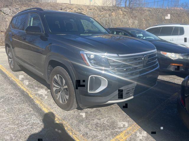 2025 Volkswagen Atlas 2.0T SE for sale in Greensburg, PA
