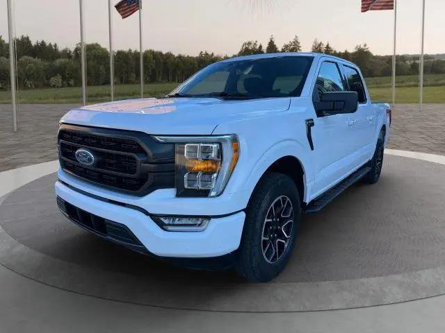 2021 Ford F-150 XLT for sale in Falls Church, VA