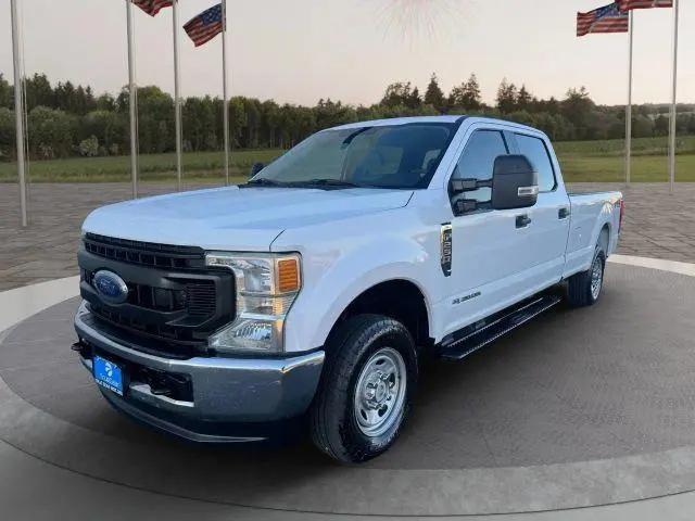 2020 Ford F-250 XL for sale in Falls Church, VA