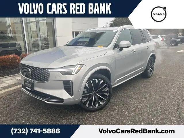 2025 Volvo XC90 B6 Plus 7-Seater for sale in Red Bank, NJ