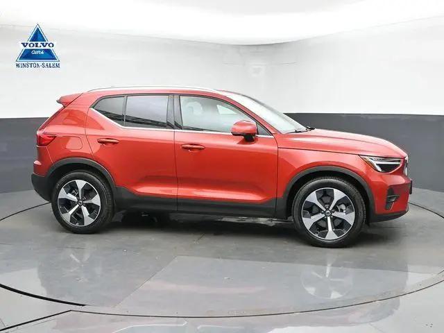 2023 Volvo XC40 B4 Plus Bright Theme for sale in Winston Salem, NC
