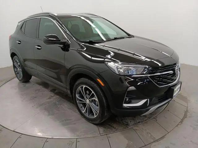 2023 Buick Encore GX Select AWD for sale in Gorham, NH