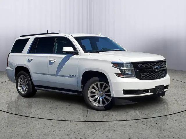 2020 Chevrolet Tahoe LS for sale in Kalamazoo, MI