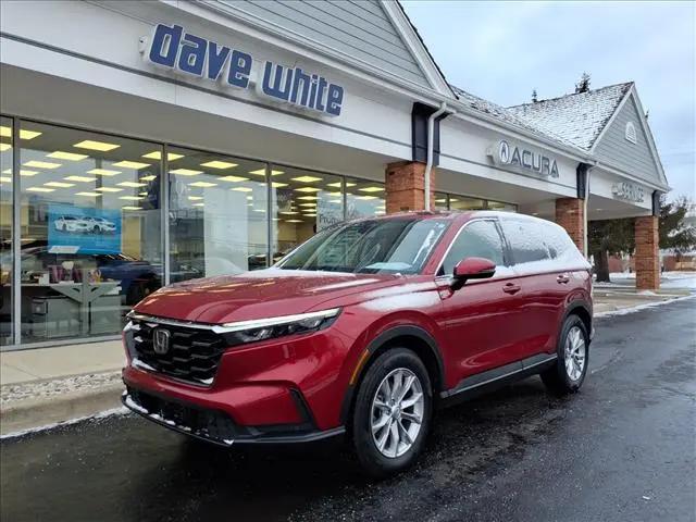 2024 Honda CR-V EX-L AWD for sale in Sylvania, OH